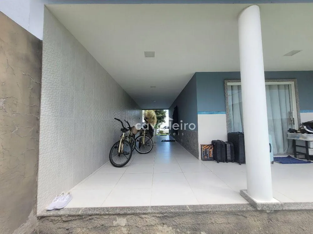 Casa de Condomínio, 3 quartos - Foto 30