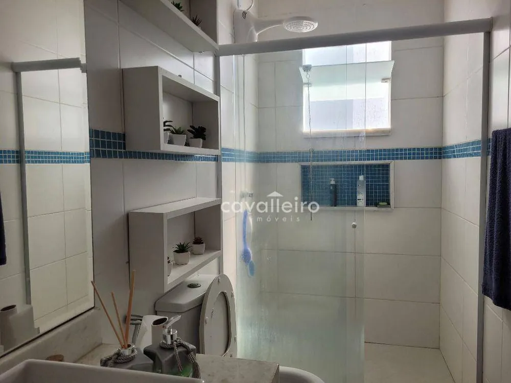 Casa de Condomínio, 3 quartos - Foto 16