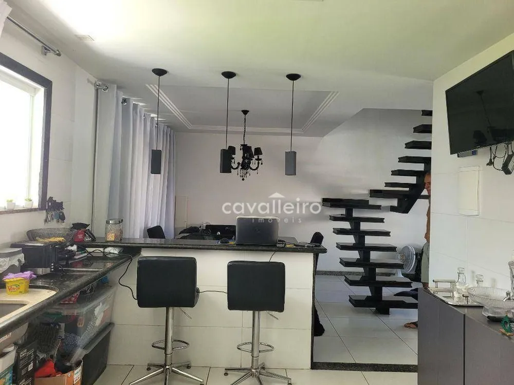 Casa de Condomínio, 3 quartos - Foto 6