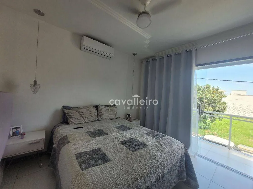 Casa de Condomínio, 3 quartos - Foto 18