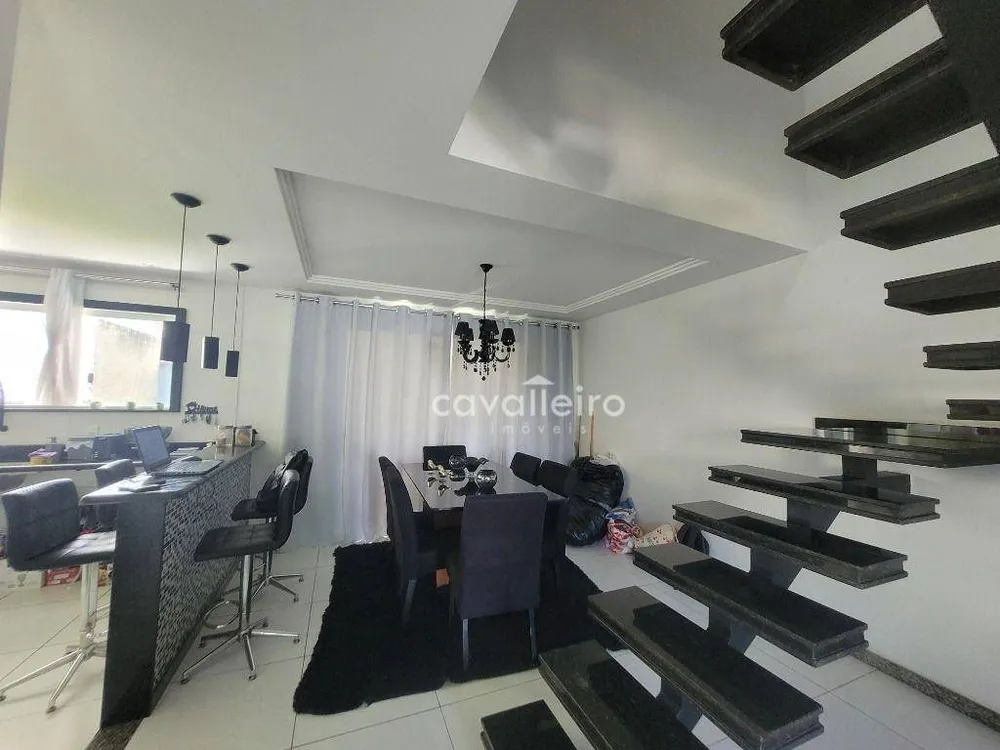 Casa de Condomínio, 3 quartos - Foto 9