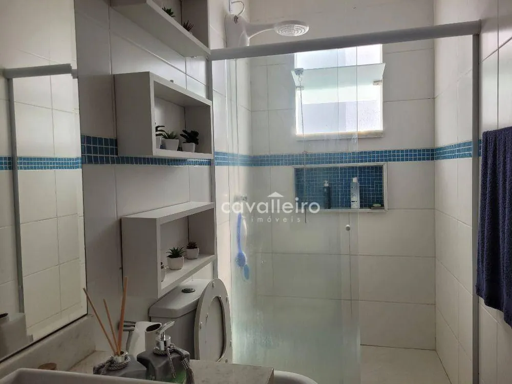 Casa de Condomínio, 3 quartos - Foto 12