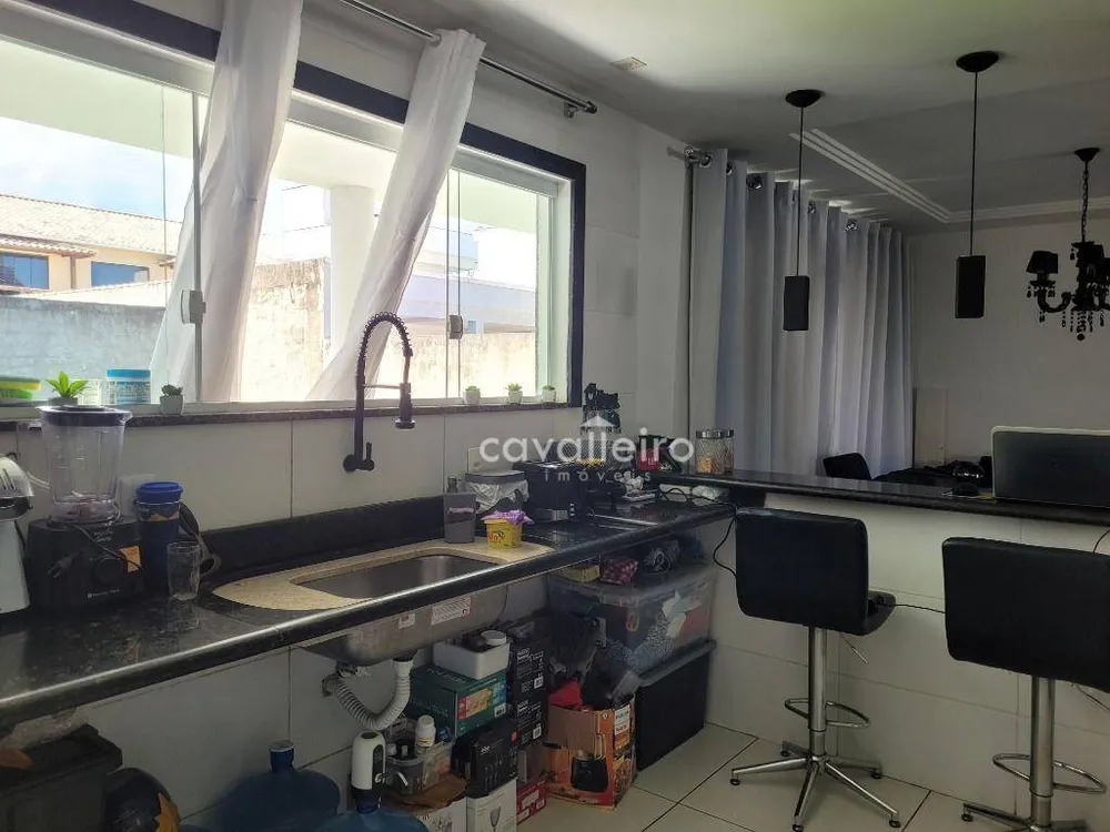 Casa de Condomínio, 3 quartos - Foto 7
