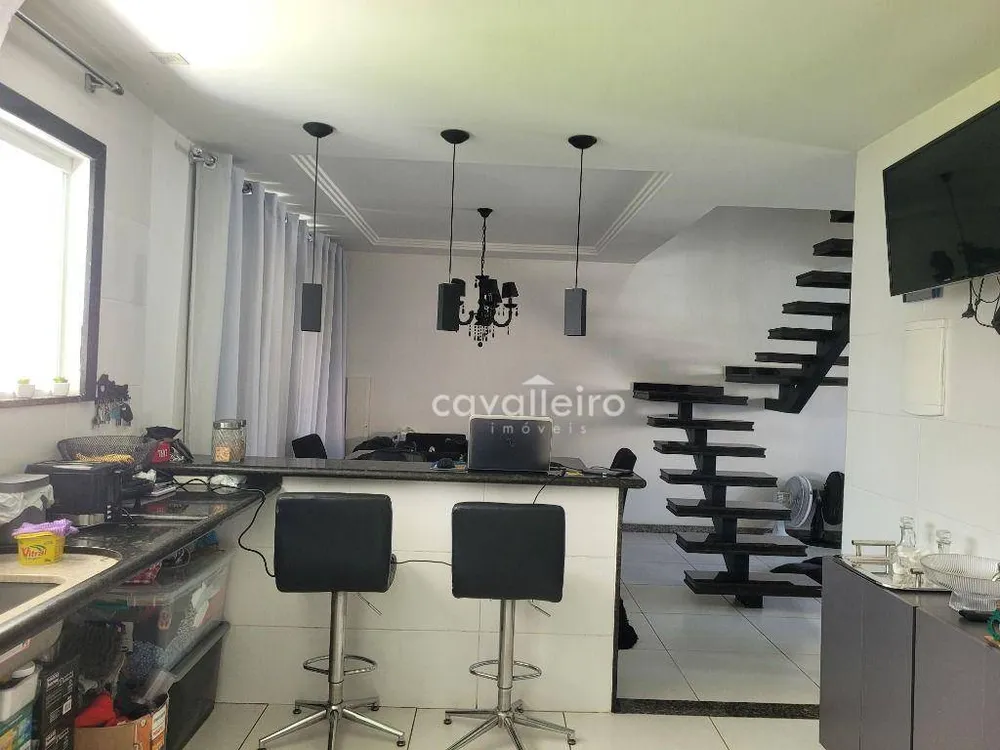 Casa de Condomínio, 3 quartos - Foto 8