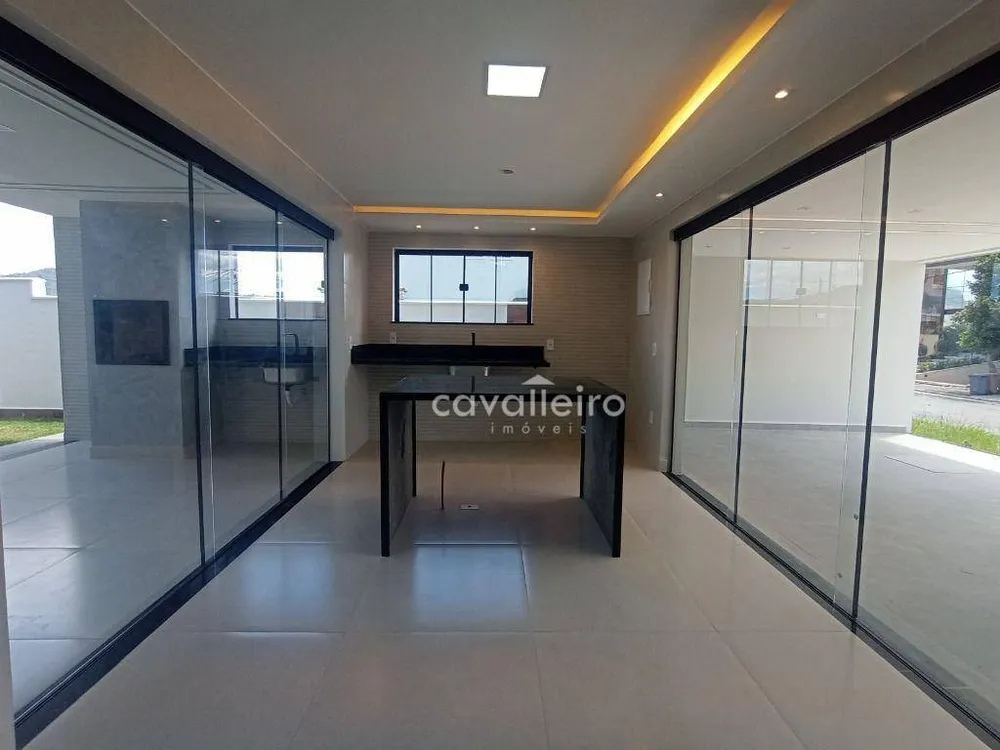 Casa de Condomínio, 3 quartos - Foto 2