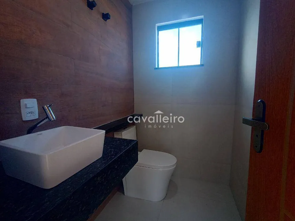 Casa de Condomínio, 3 quartos - Foto 17
