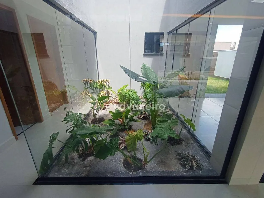 Casa de Condomínio, 3 quartos - Foto 18
