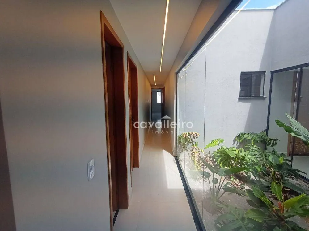 Casa de Condomínio, 3 quartos - Foto 19