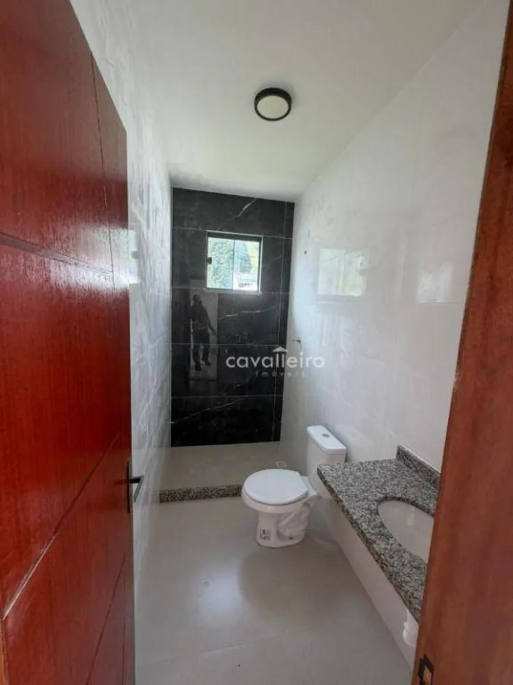 Casa, 2 quartos, 85 m² - Foto 11