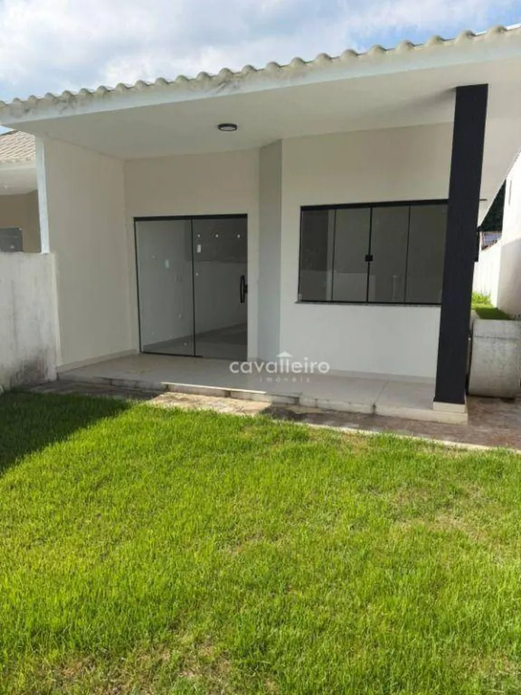 Casa, 2 quartos, 85 m² - Foto 1
