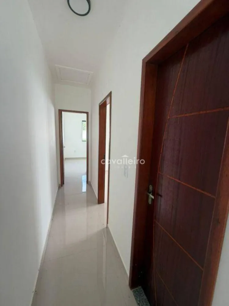Casa, 2 quartos, 85 m² - Foto 3