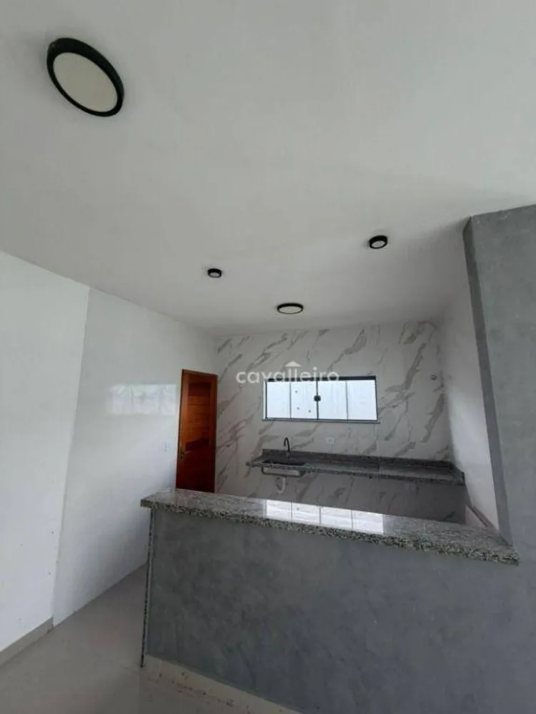 Casa, 2 quartos, 85 m² - Foto 4