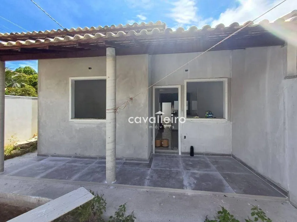 Casa, 2 quartos, 68 m² - Foto 10