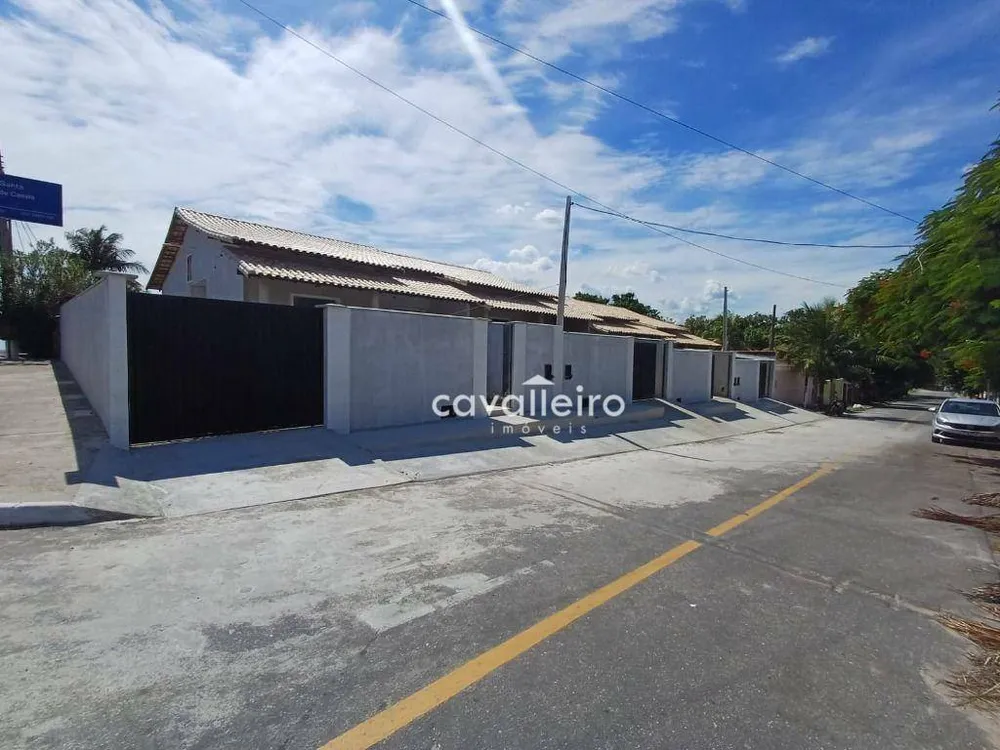 Casa, 2 quartos, 68 m² - Foto 9