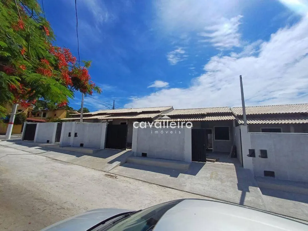 Casa, 2 quartos, 68 m² - Foto 13