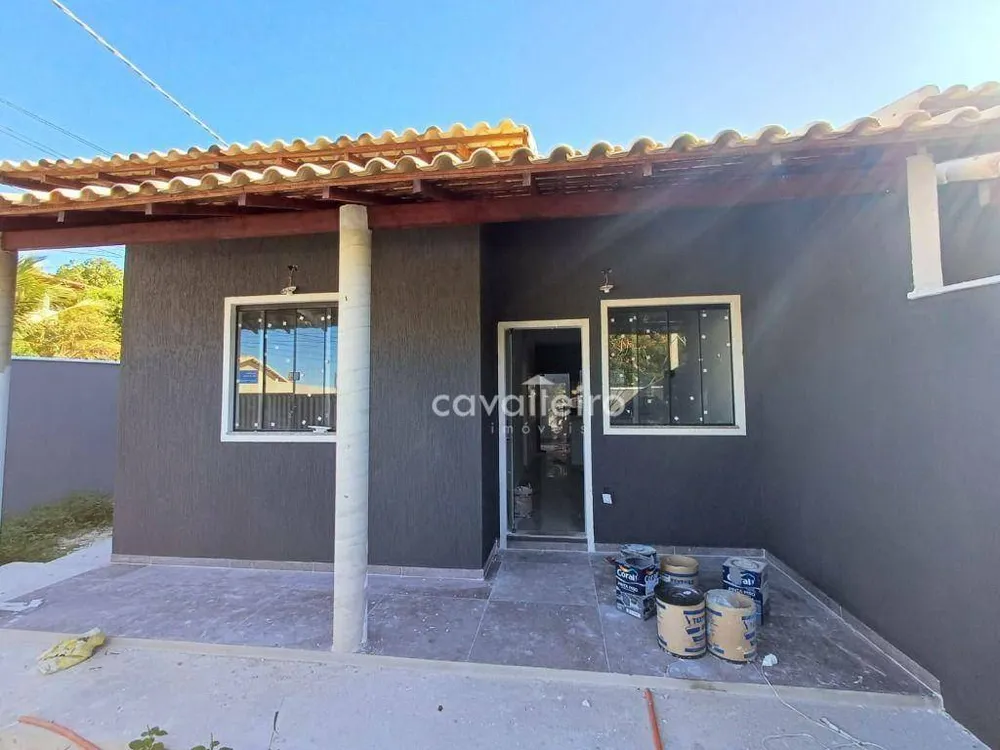Casa, 2 quartos, 68 m² - Foto 2