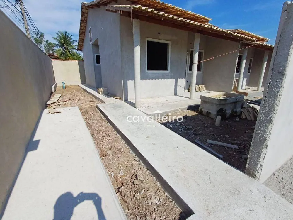 Casa, 2 quartos, 68 m² - Foto 7