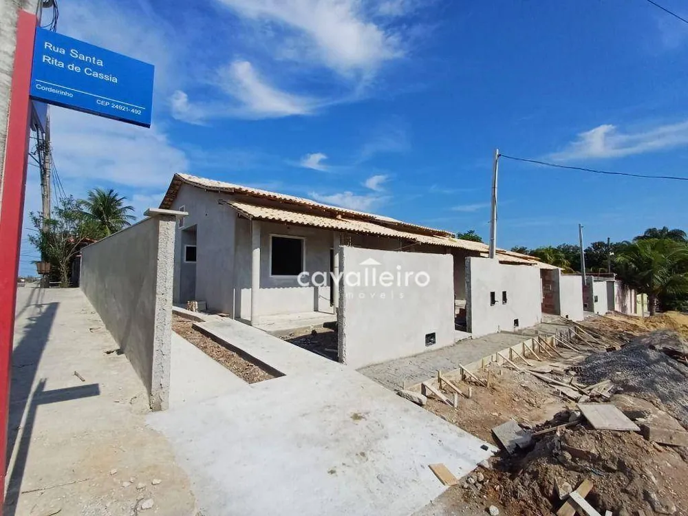 Casa, 2 quartos, 68 m² - Foto 6