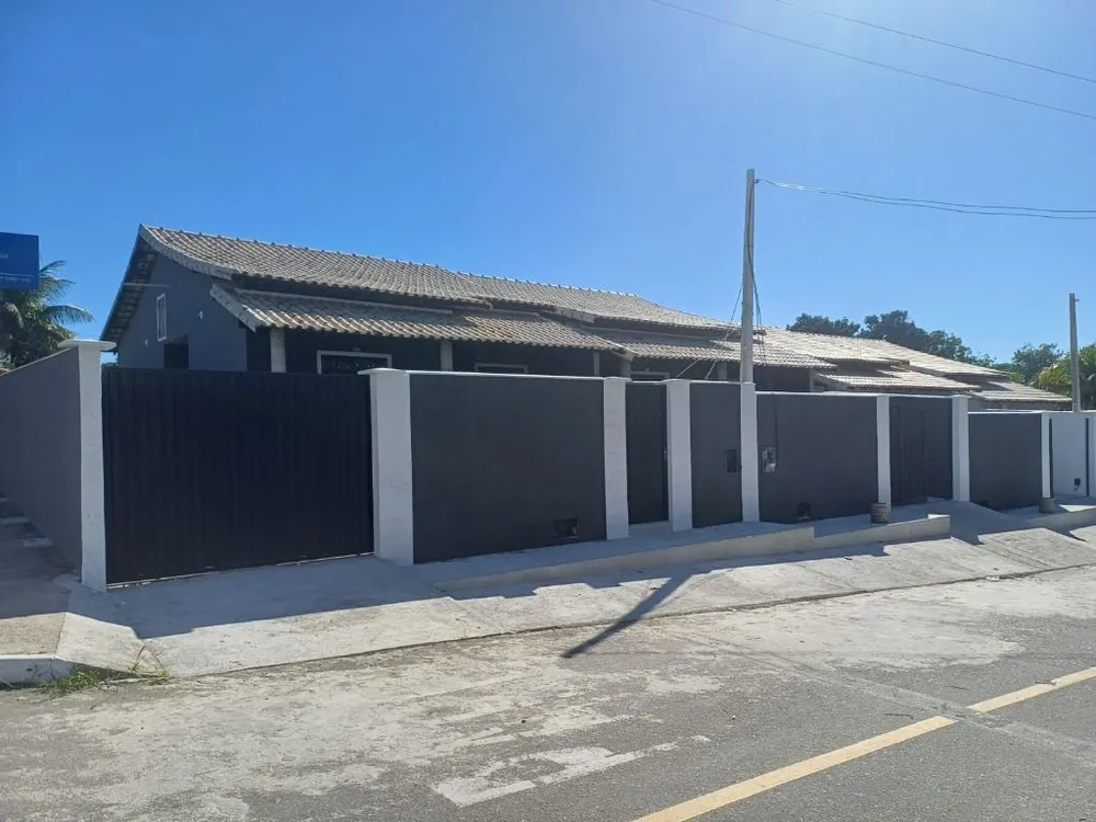 Casa, 2 quartos, 68 m² - Foto 1