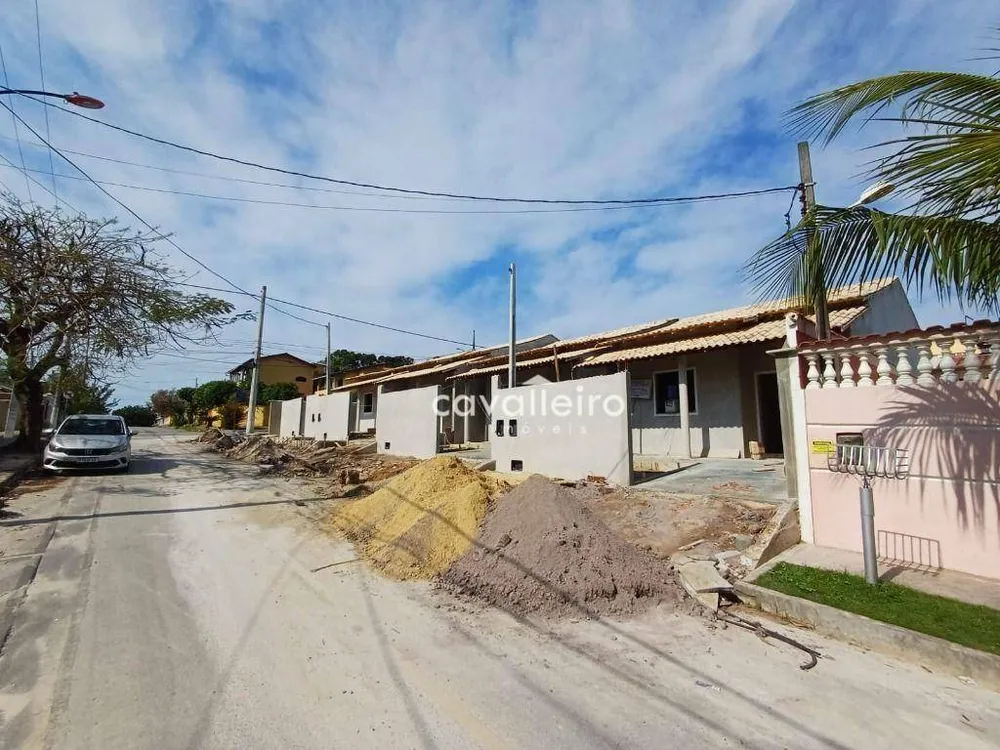 Casa, 2 quartos, 68 m² - Foto 8