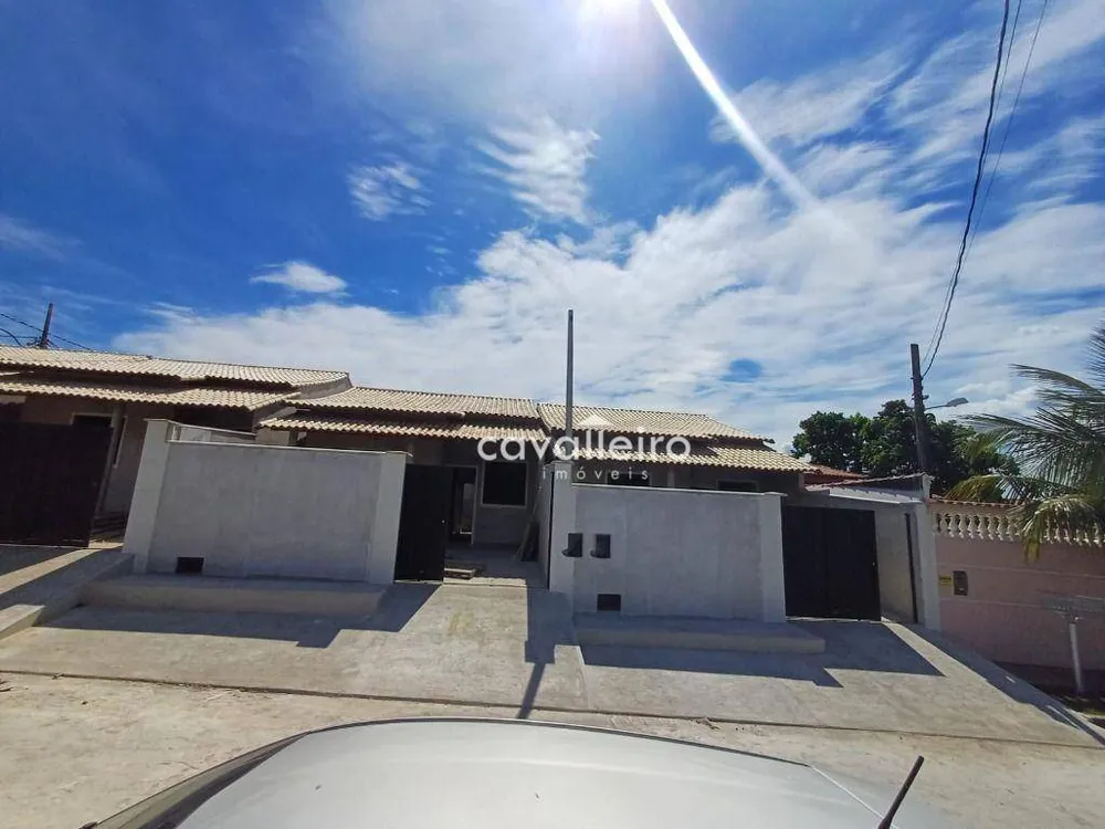 Casa, 2 quartos, 68 m² - Foto 12