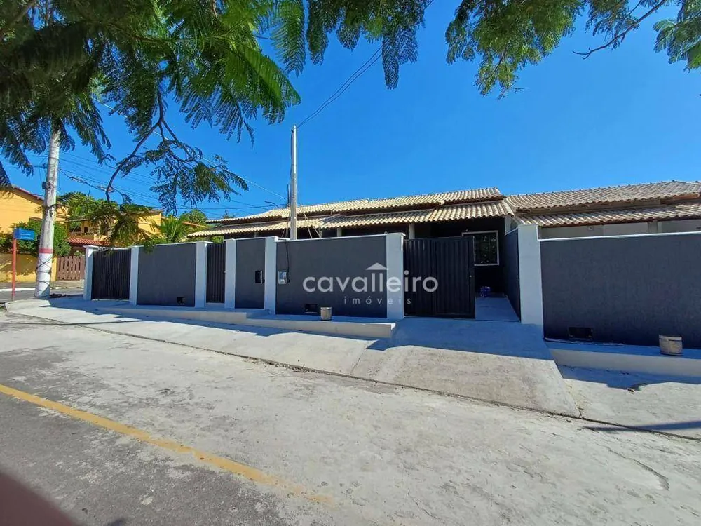 Casa, 2 quartos, 68 m² - Foto 5