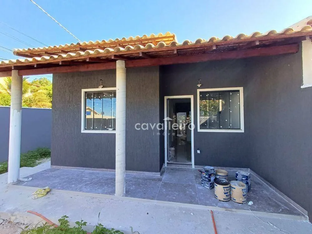 Casa, 2 quartos, 68 m² - Foto 15