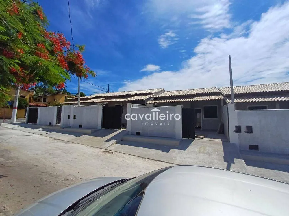 Casa, 2 quartos, 68 m² - Foto 3