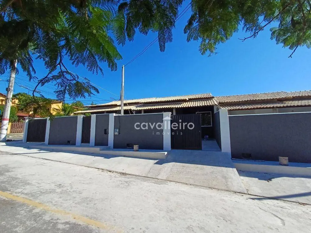 Casa, 2 quartos, 68 m² - Foto 4
