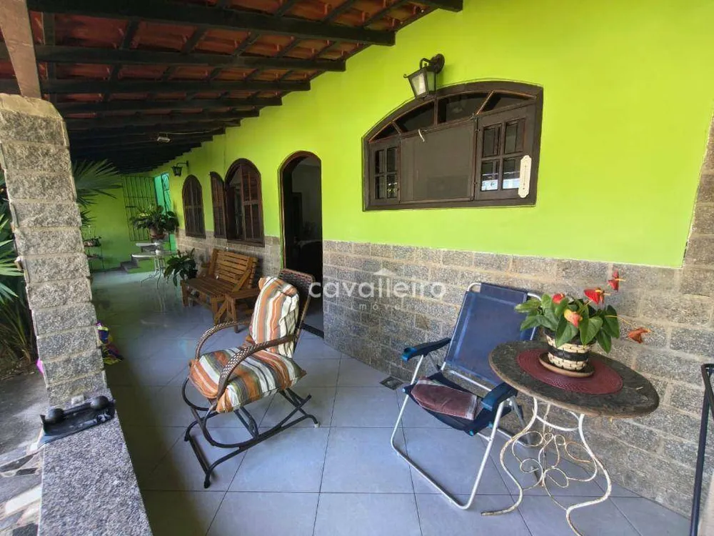 Casa, 2 quartos, 242 m² - Foto 6