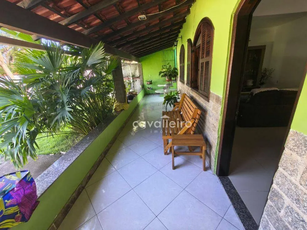 Casa, 2 quartos, 242 m² - Foto 8