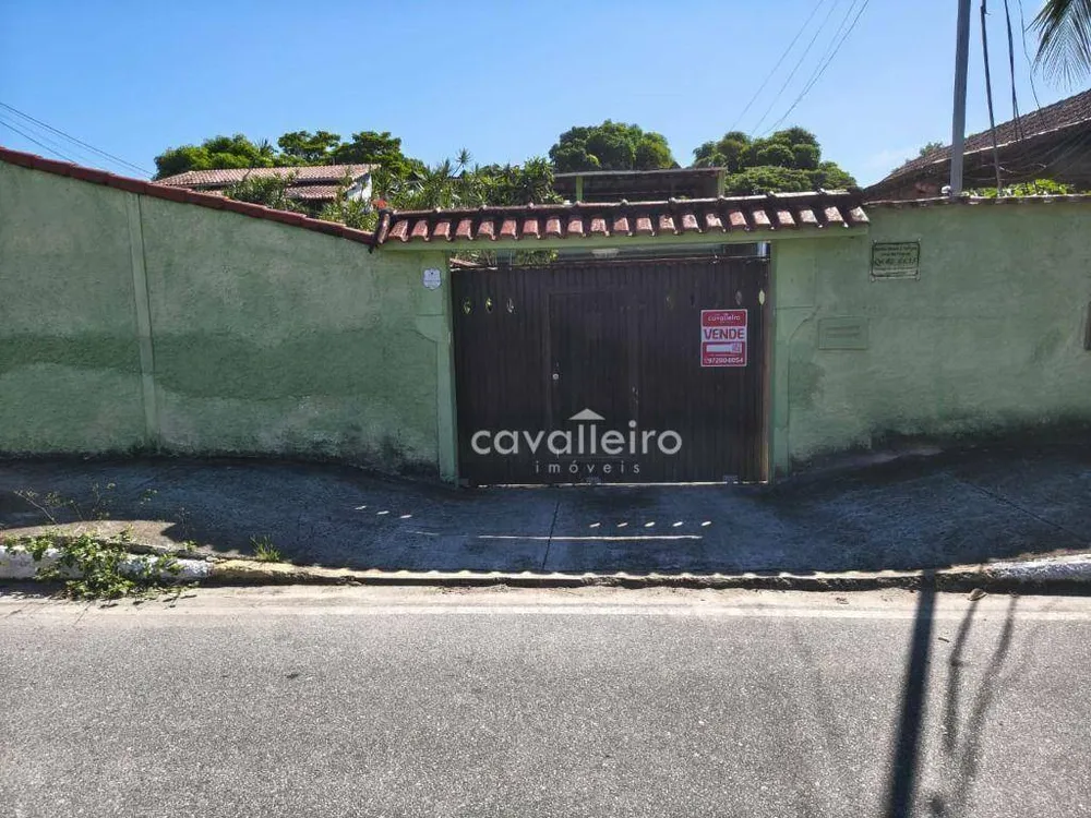Casa, 2 quartos, 242 m² - Foto 3