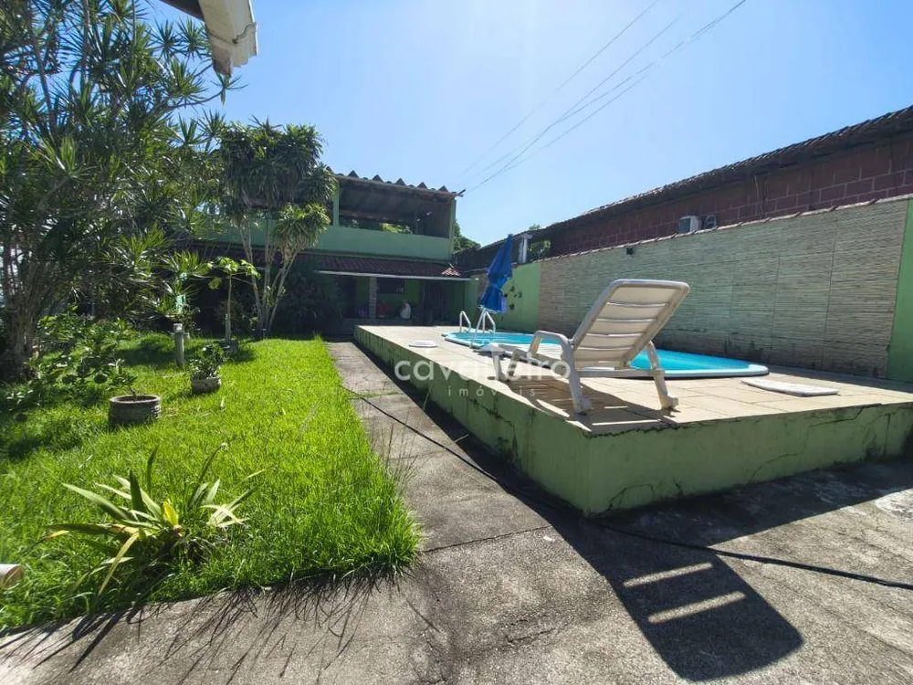 Casa, 2 quartos, 242 m² - Foto 10