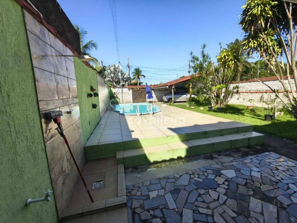 Casa, 2 quartos, 242 m² - Foto 9