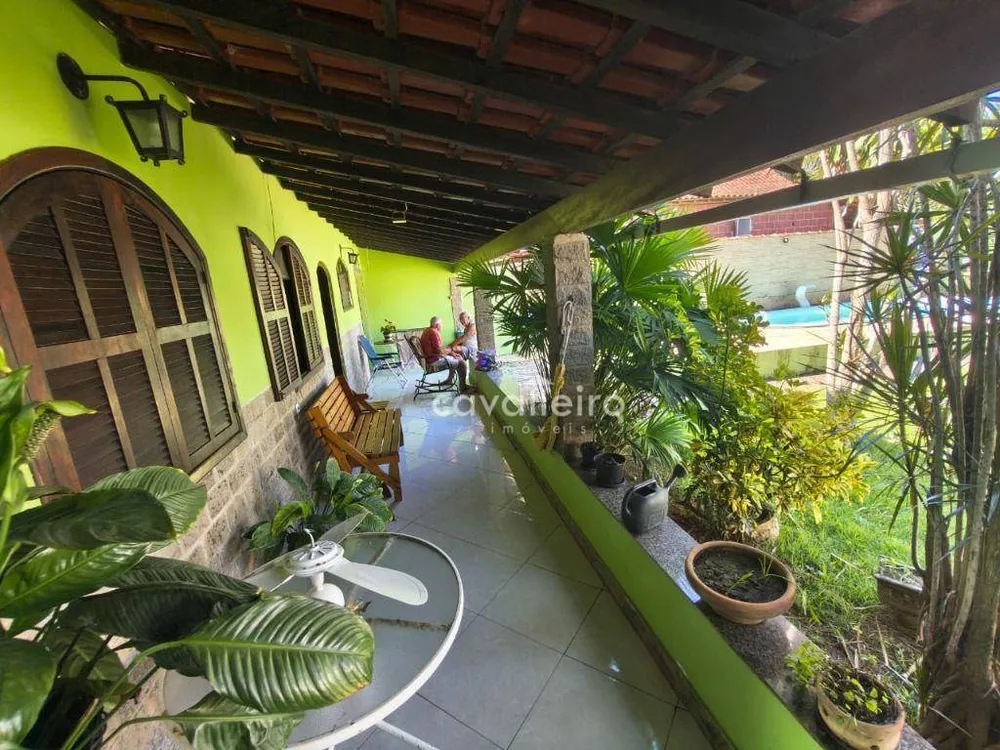 Casa, 2 quartos, 242 m² - Foto 18