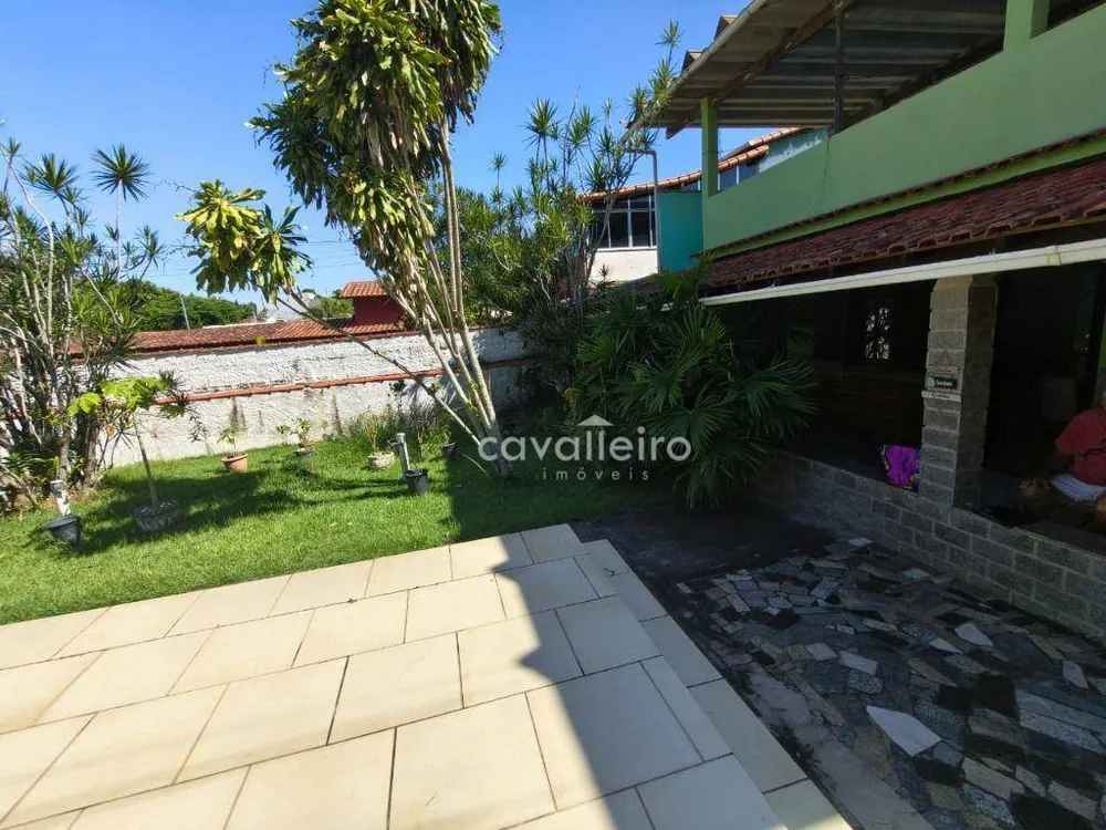 Casa, 2 quartos, 242 m² - Foto 14