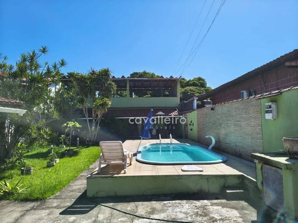 Casa, 2 quartos, 242 m² - Foto 13