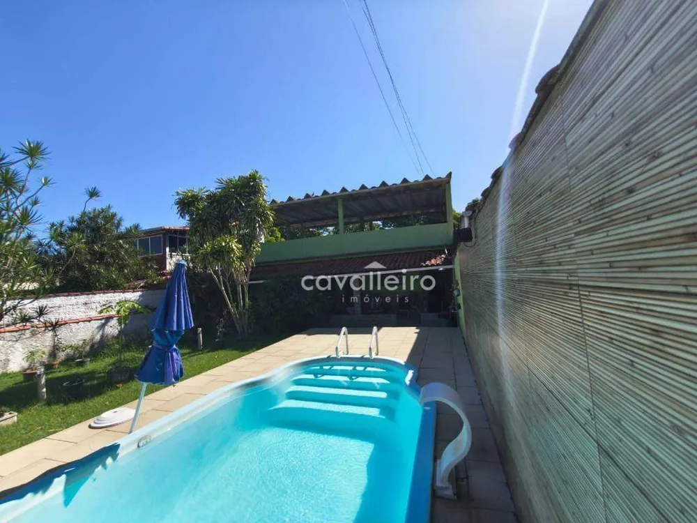 Casa, 2 quartos, 242 m² - Foto 2