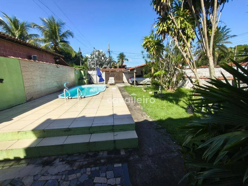 Casa, 2 quartos, 242 m² - Foto 7