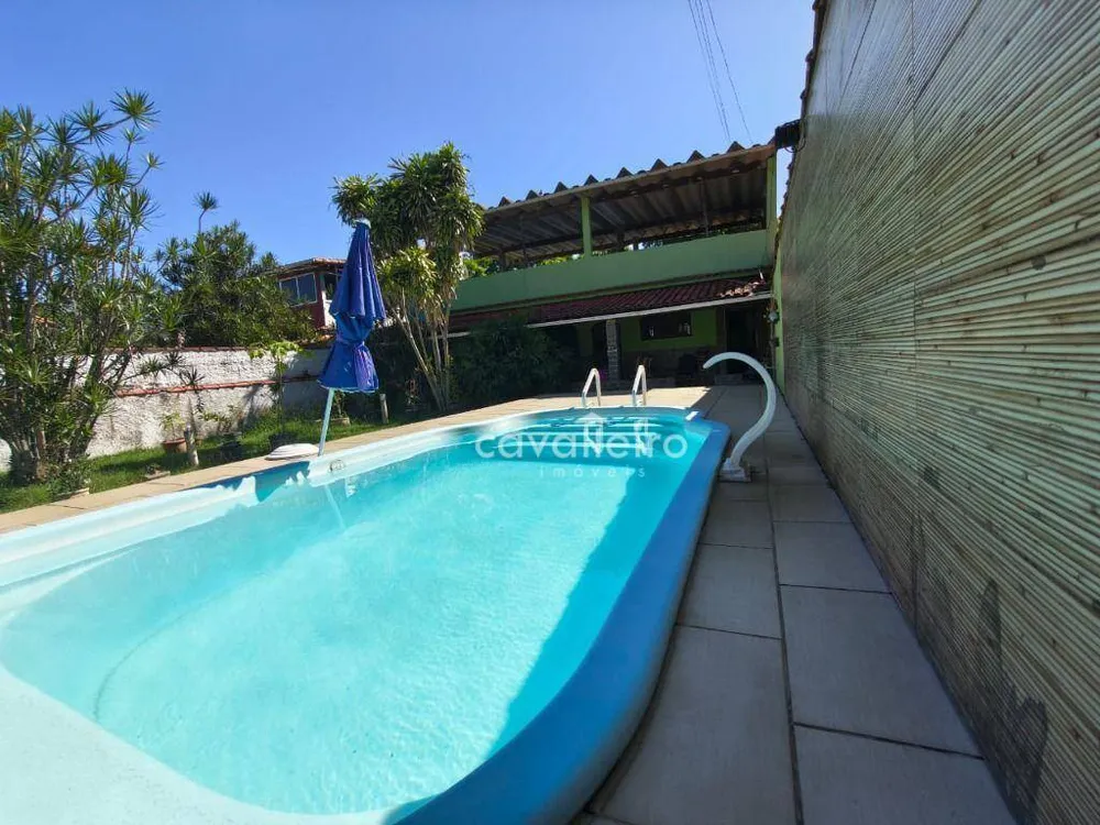 Casa, 2 quartos, 242 m² - Foto 1