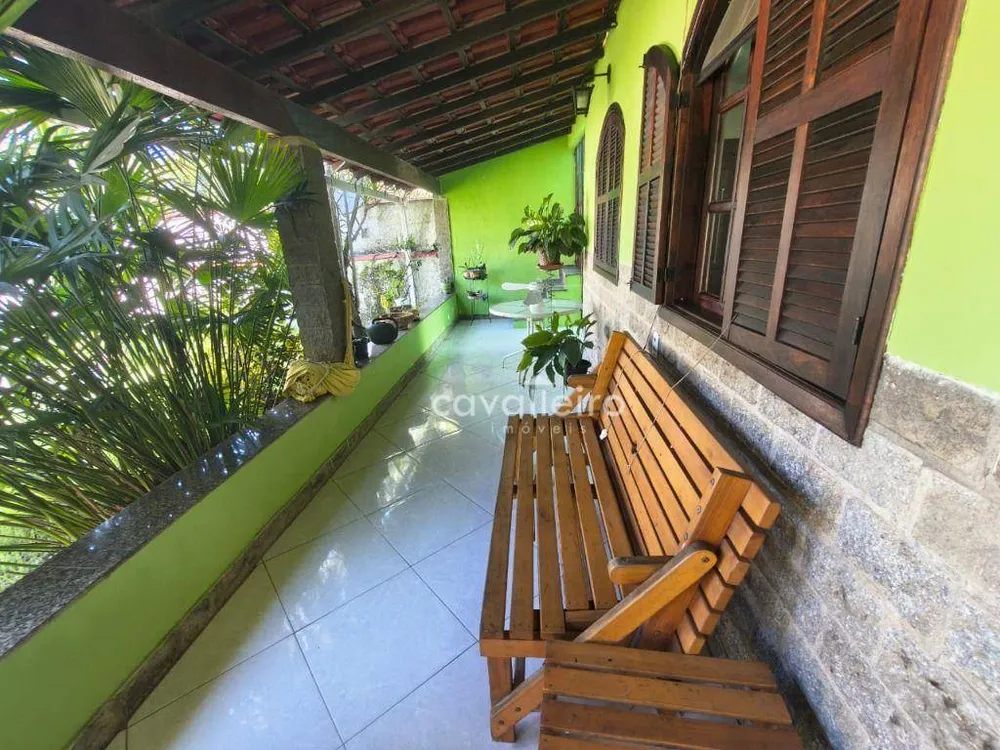 Casa, 2 quartos, 242 m² - Foto 19