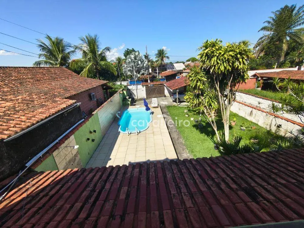 Casa, 2 quartos, 242 m² - Foto 16