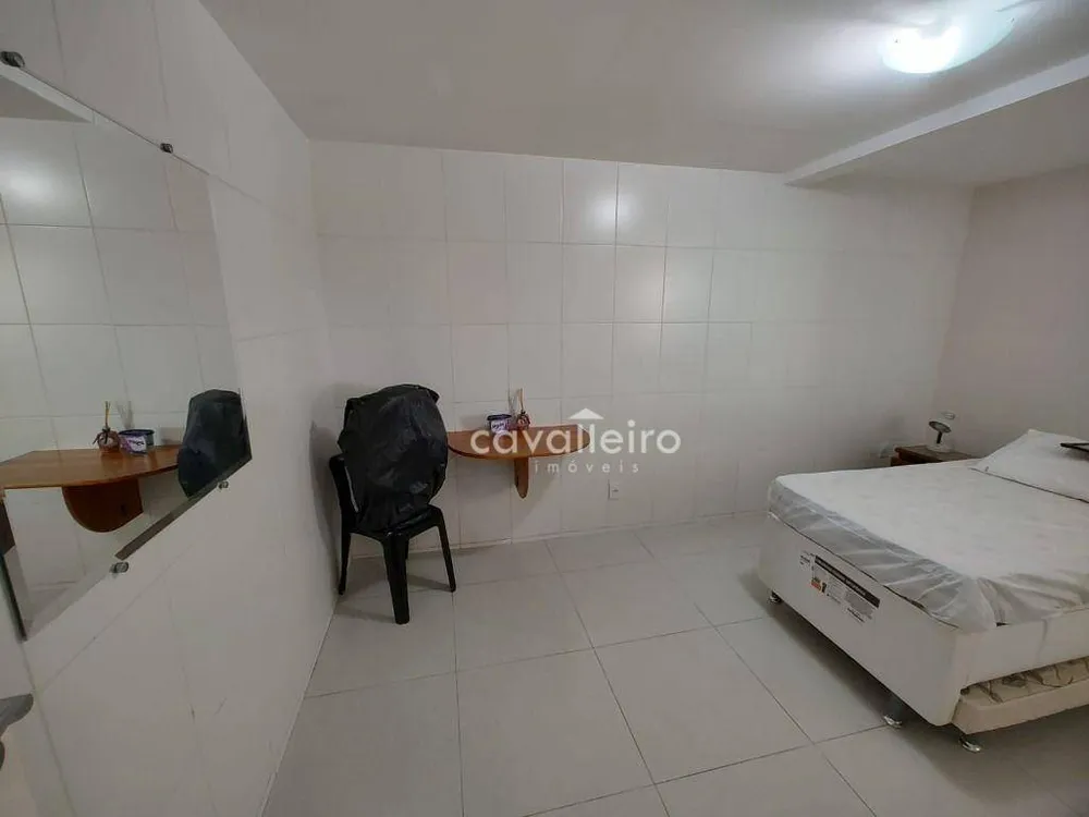 Casa de Condomínio, 3 quartos - Foto 64