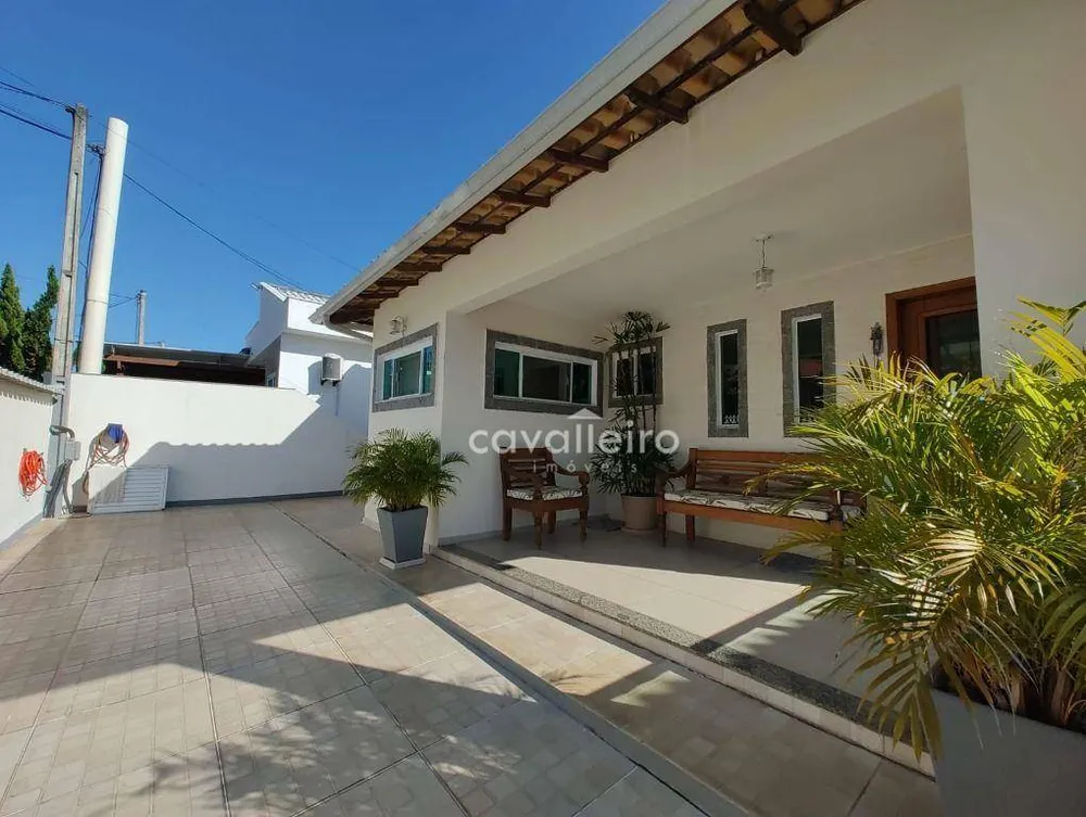 Casa de Condomínio, 3 quartos - Foto 10