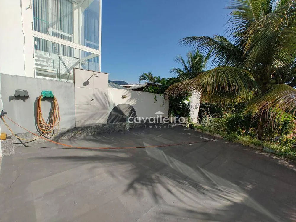 Casa de Condomínio, 3 quartos - Foto 47