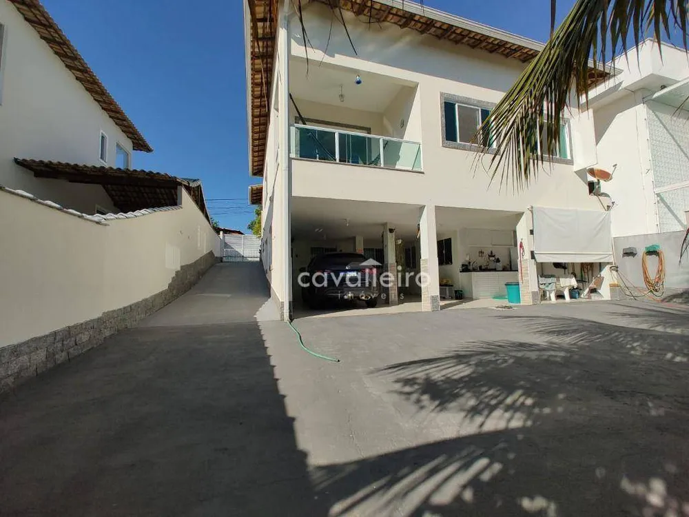 Casa de Condomínio, 3 quartos - Foto 41