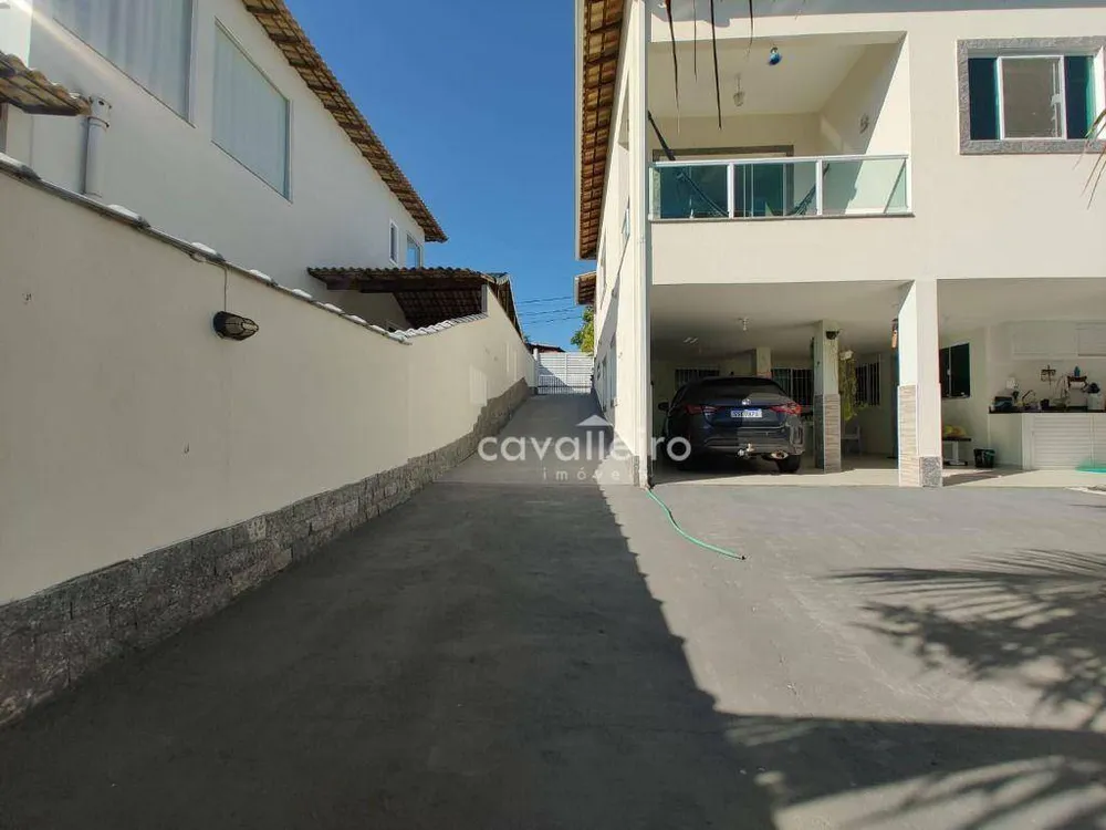 Casa de Condomínio, 3 quartos - Foto 42
