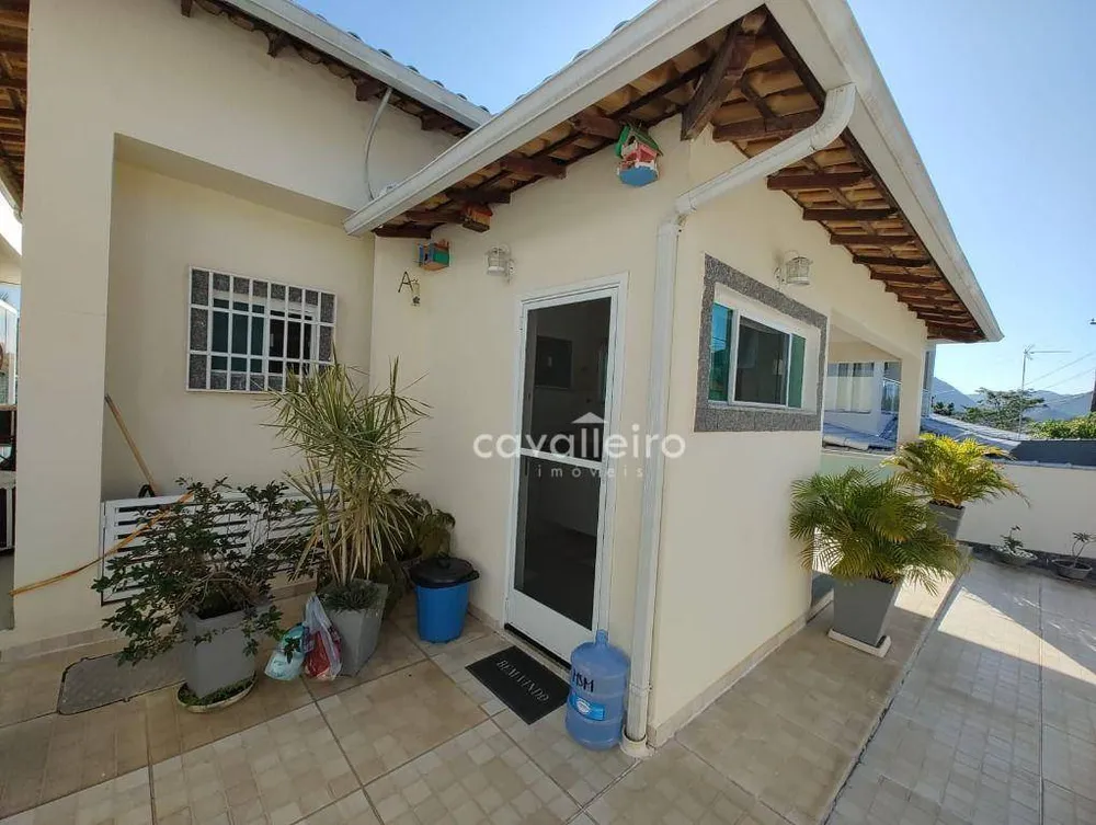 Casa de Condomínio, 3 quartos - Foto 11