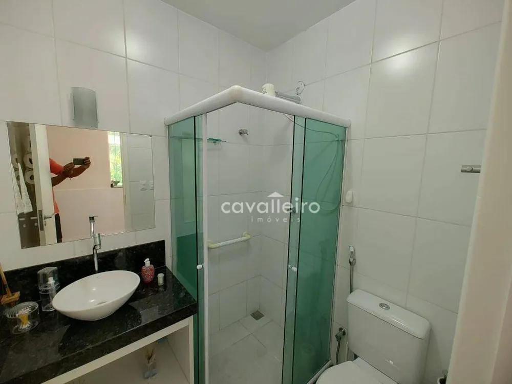 Casa de Condomínio, 3 quartos - Foto 66