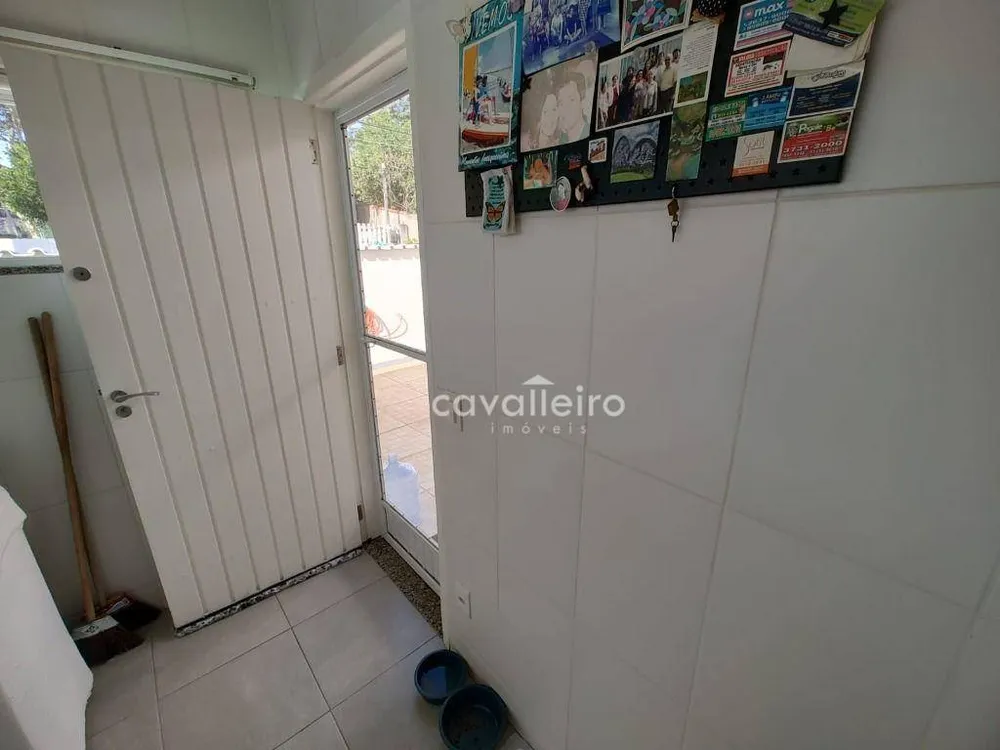 Casa de Condomínio, 3 quartos - Foto 31